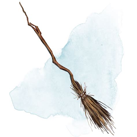 The Importance of Brooms in Cleansing and Purification Rituals